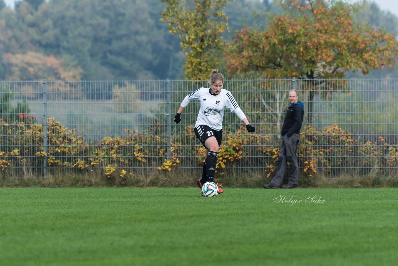 Bild 365 - Frauen FSC Kaltenkirchen - VfR Horst : Ergebnis: 2:3